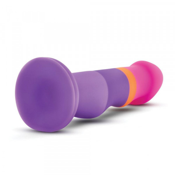 Avant D3 Summer Fling G-Spot Silicone Dildo