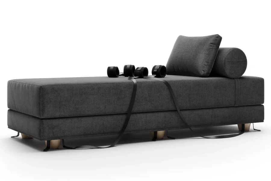Divan Black Label Daybed