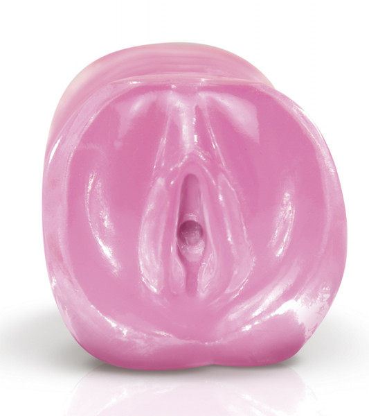 Pipedream Extreme Toyz Juicy Cyber Snatch