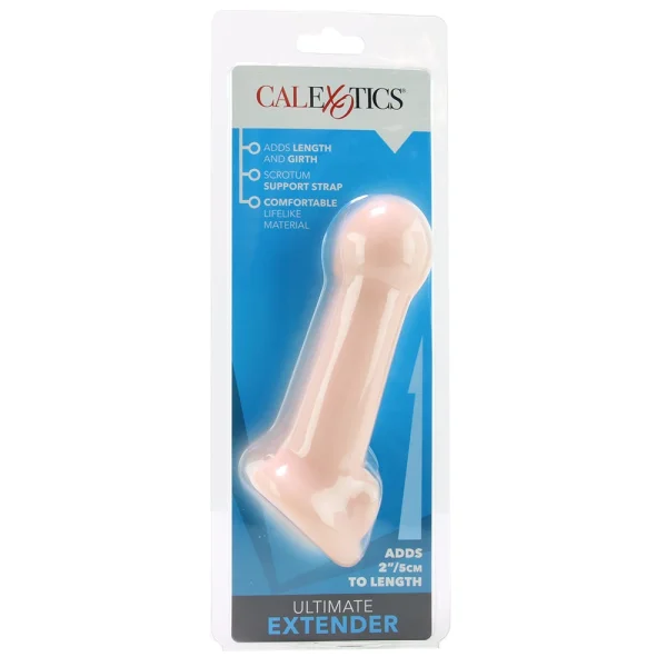 Ultimate extender