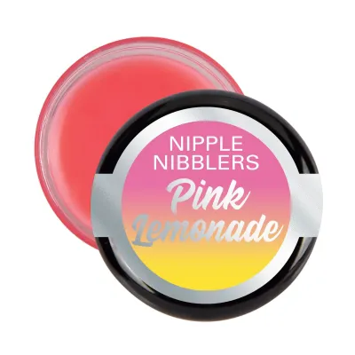 Nipple Nibblers Tingle Balm Pink Lemonade 3gm Jar