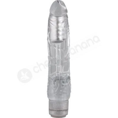 H2o Clear Patriot Vibrator