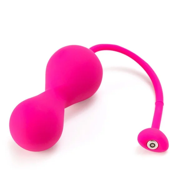 OhMiBod LOVELIFE KRUSH Smart Kegel Vibrator