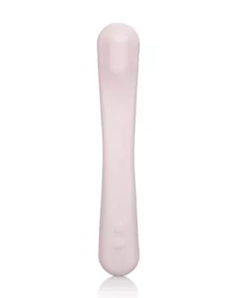 Inspire Vibrating Curve Massager - Pink — image 2 of 2