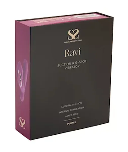 Share Satisfaction Ravi - — image 12 of 17