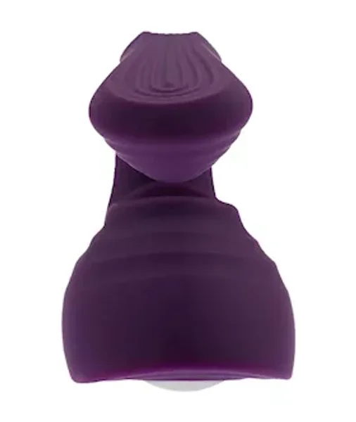 Share Satisfaction Joia - Purple - — image 17 of 20