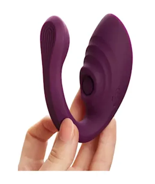 Share Satisfaction Joia - Purple - — image 11 of 20