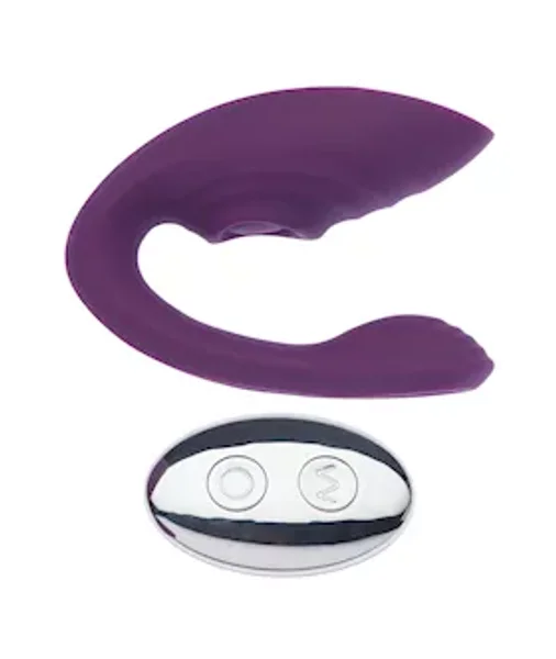 Share Satisfaction Joia - Purple - — image 16 of 20