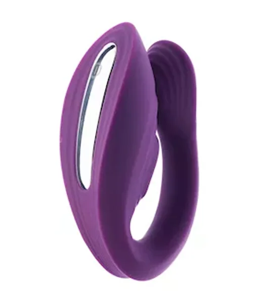 Share Satisfaction Joia - Purple - — image 18 of 20