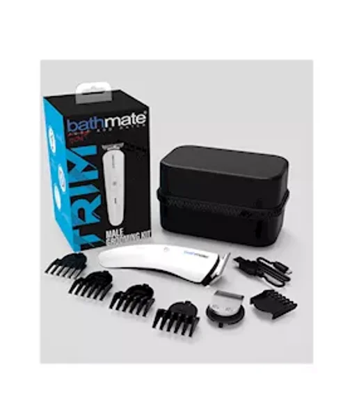 Bathmate Trim - 1 — image 2 of 2