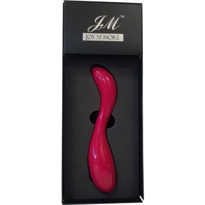 Joy 3 G spot Vibrator Red
