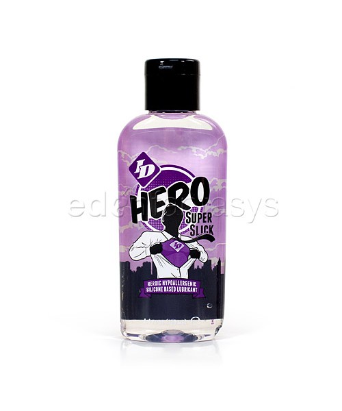 Hero super slick