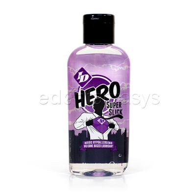 Hero super slick