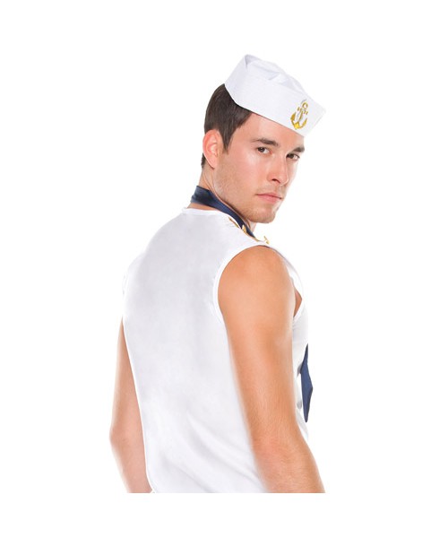 Sailor boy