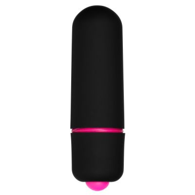 Minx Bliss 7 Mode Bullet Vibrator