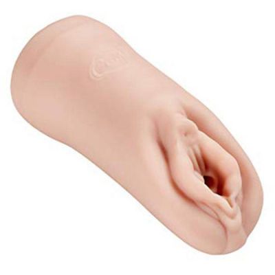 Dual End Beaded Pocket Stroker