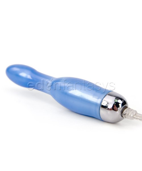 Jenna's wonder mini-bullet