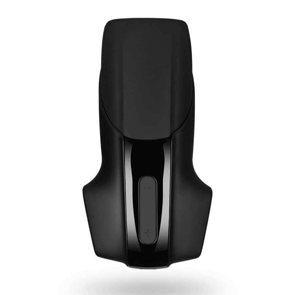 Satisfyer Men Vibration Male Masturbator and Penis Tip Vibrator