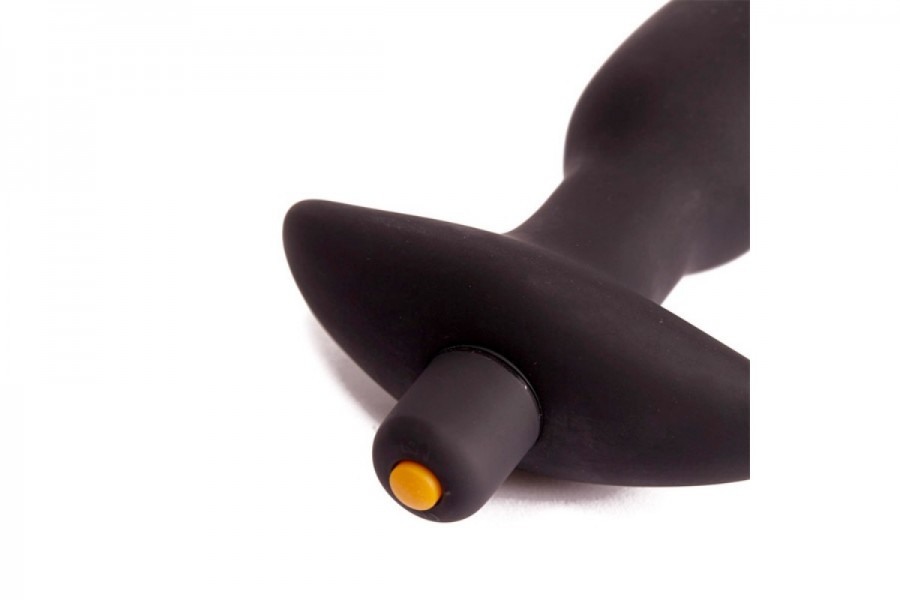 Pornhub Vibrating Butt Plug