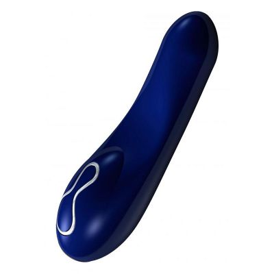 Extase Rechargeable Massager Liberte Blue
