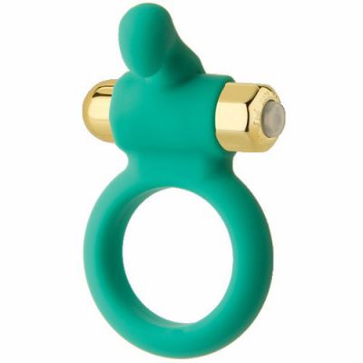 Wonderland Pleasurepillar c ring