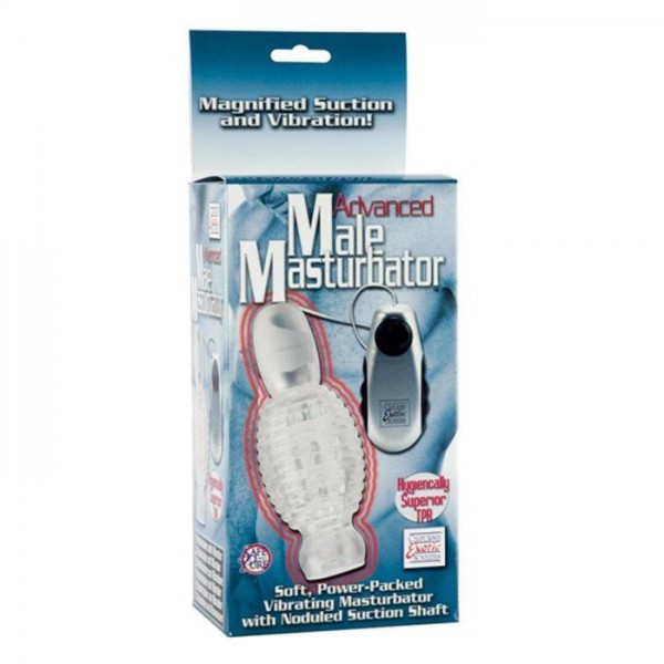 Advanced Male Masturbator
