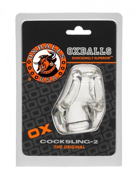 Oxballs Cocksling 2