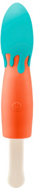 Silicone Rechargeable Vibrators
