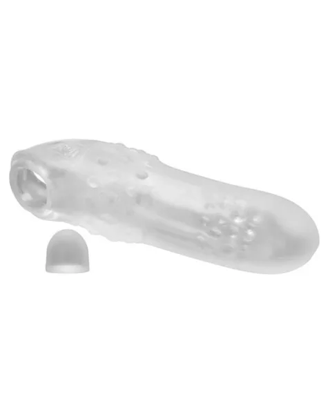 Swell Adjust-fit Cocksheath - Clear