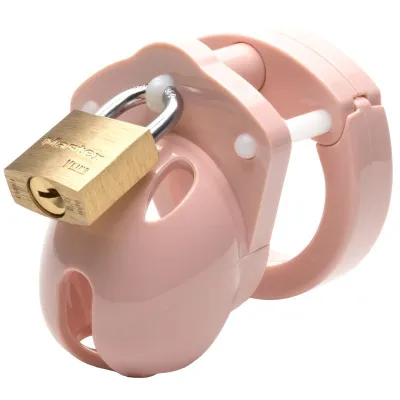 Mini Me Chastity Cage
