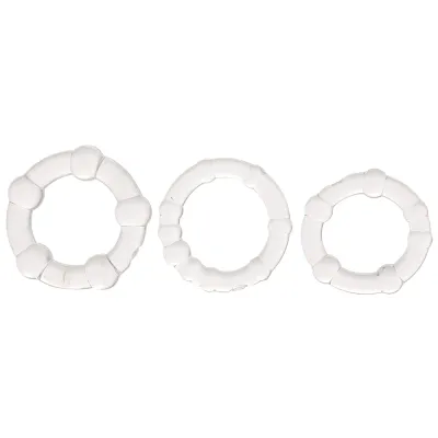 Selopa Erection Rings Set