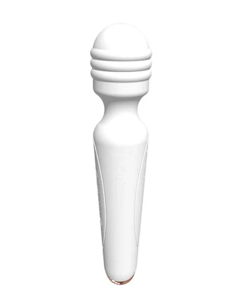 Lush Wand Vibrator