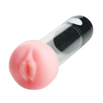 Vag Sleeve With Erection Ring