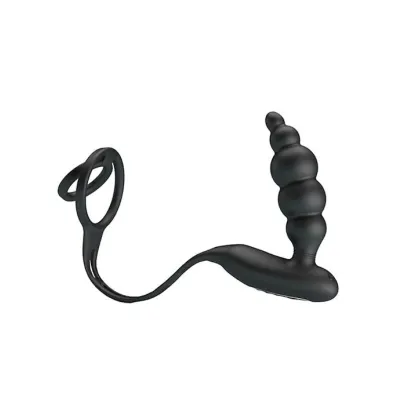 Vibration Penis Sleeve Iii