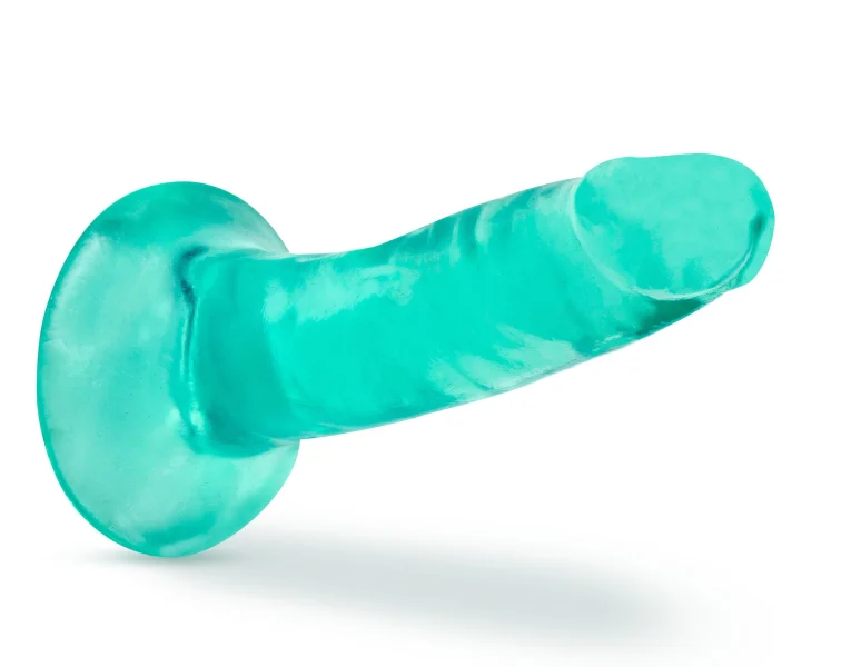 B Yours Plus - Hard N Happy - Teal