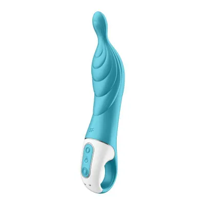 A mazing 2 Vibrator Turquoise