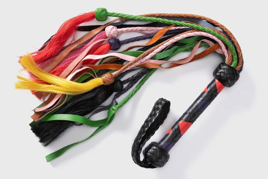 Liberator Hydra Flogger