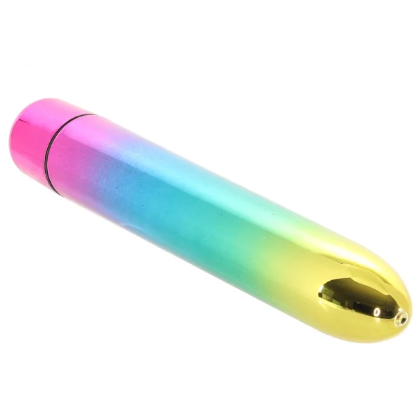 Rocks Off Prism 10 Function Rainbow Vibrator