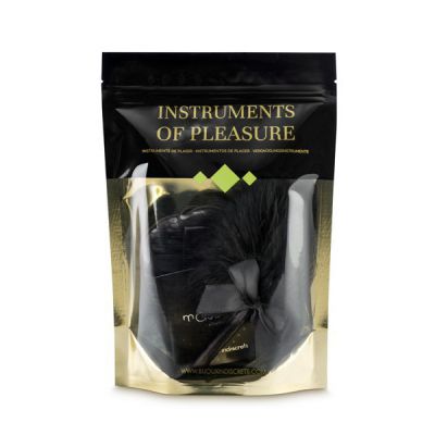Bijoux Indiscrets Green Label Body Instruments of Pleasure Kit