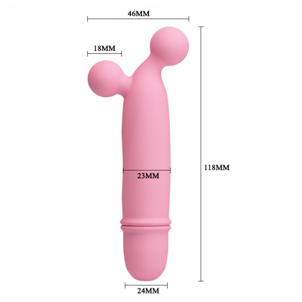 Goddard Clit Stimulator