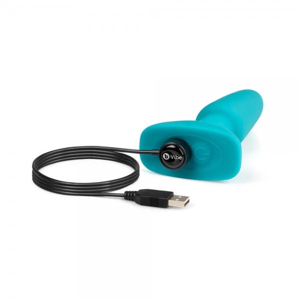 B- Vibe Rimming butt plug