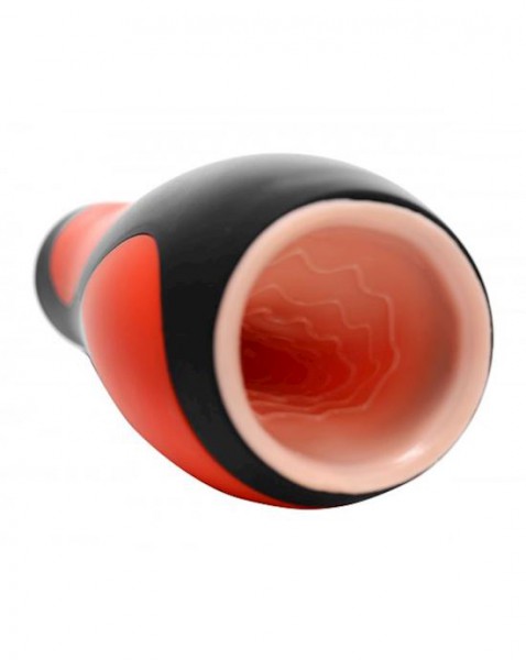 Vibra Head Bionic Auto Stroker