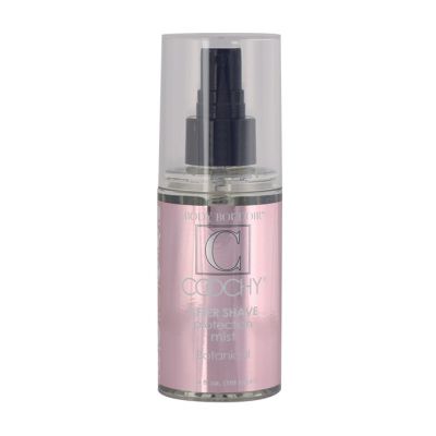 Coochy After Shave Protection Mist 4 Oz