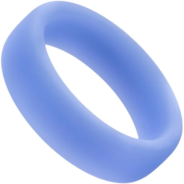 Blush Performance Silicone Glo Glow-in-the-Dark Cock Ring — image 6 of 10