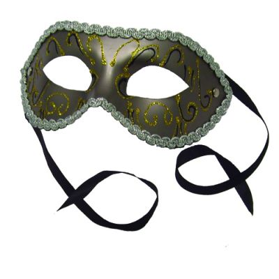 Sportsheets S M Masquerade Mask