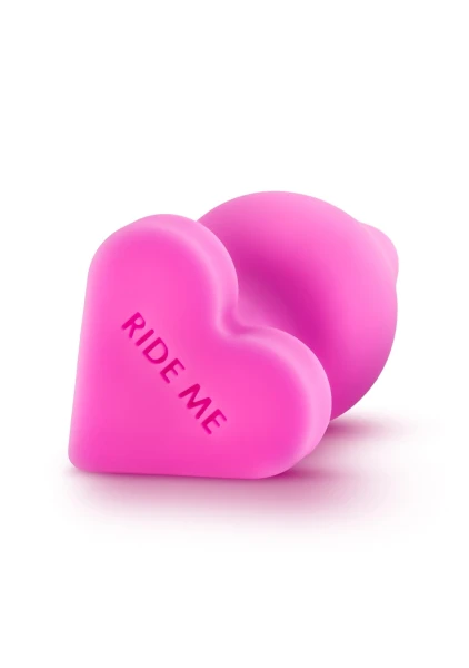 Play with Me - Naughtier Candy Heart