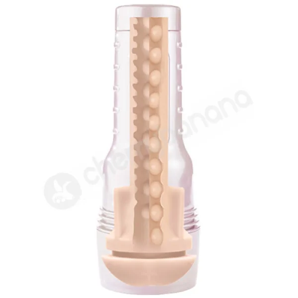 Fleshlight Girls Riley Steele Nipple Alley Masturbator