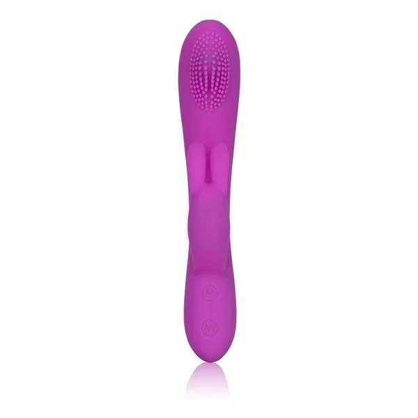 Embrace Massaging G Rabbit Purple Vibrator — image 15 of 16