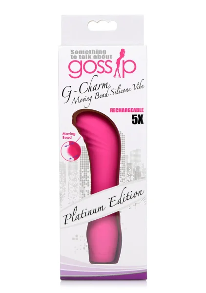 Gossip G-Charm 5X