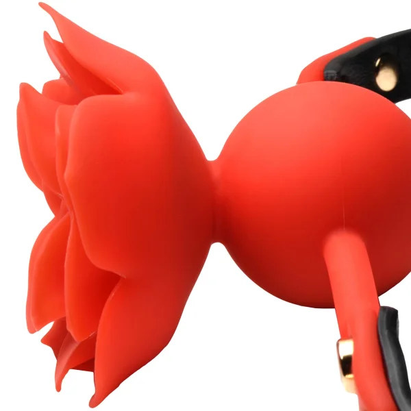 Master Series Blossom Gag